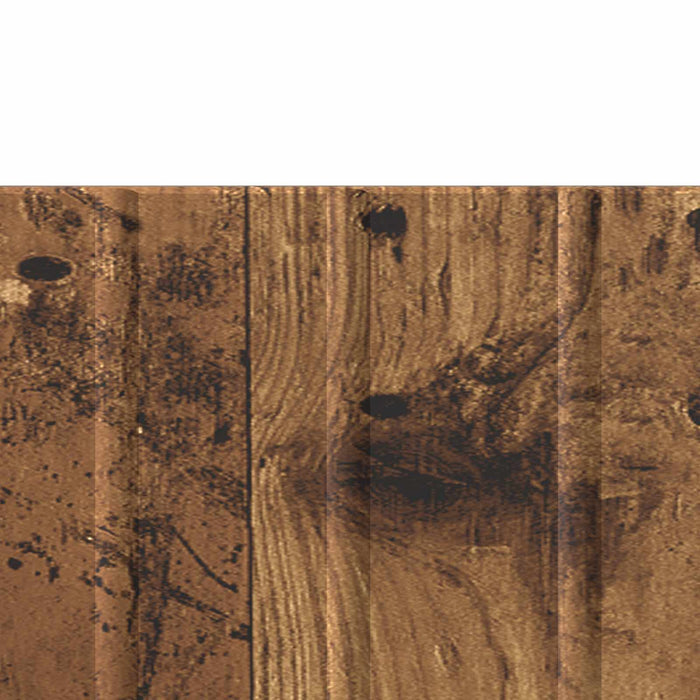 Cabinet TV Lemn vechi 147 x 34,5 x 32 cm Lemn prelucrat - WALTI WALTI
