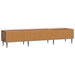 Cabinet TV Lemn vechi 147 x 34,5 x 32 cm Lemn prelucrat - WALTI WALTI
