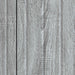 Cabinet TV Sonoma gri 99 x 34,5 x 52 cm Lemn prelucrat - WALTI WALTI