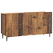 Cabinet TV Lemn vechi 99 x 34,5 x 52 cm Lemn prelucrat - WALTI WALTI