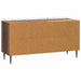 Cabinet TV Lemn vechi 99 x 34,5 x 52 cm Lemn prelucrat - WALTI WALTI