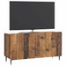 Cabinet TV Lemn vechi 99 x 34,5 x 52 cm Lemn prelucrat - WALTI WALTI