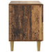 Dulap de noapte Lemn vechi 62 x 34,5 x 48 cm Lemn prelucrat - WALTI WALTI