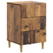 Dulap de noapte Lemn vechi 43 x 41 x 66,5 cm Lemn prelucrat - WALTI WALTI