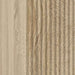 Dulap de noapte 2 pcs Stejar Sonoma 43 x 34,5 x 50 cm - WALTI WALTI