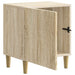 Dulap de noapte 2 pcs Stejar Sonoma 43 x 34,5 x 50 cm - WALTI WALTI