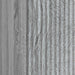 Dulap de noapte 2 pcs Sonoma gri 43 x 34,5 x 50 cm - WALTI WALTI