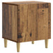 Dulap de noapte Lemn vechi 43 x 34,5 x 50 cm Lemn prelucrat - WALTI WALTI