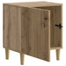 Dulap de noapte Stejar Artizanal 43 x 34,5 x 50 cm - WALTI WALTI