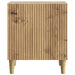 Dulap de noapte Stejar Artizanal 43 x 34,5 x 50 cm - WALTI WALTI