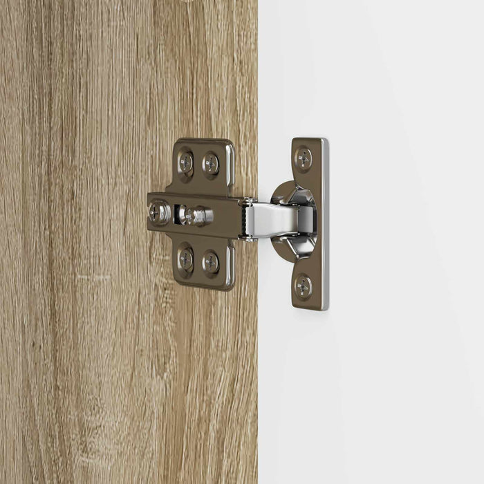 Bufet Stejar Sonoma 66 x 34,5 x 90 cm Lemn prelucrat - WALTI WALTI