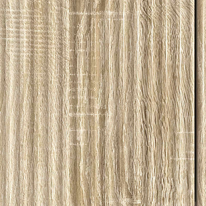 Bufet Stejar Sonoma 66 x 34,5 x 90 cm Lemn prelucrat - WALTI WALTI