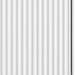 Bufet Alb foarte lucios 66 x 34,5 x 90 cm Lemn prelucrat - WALTI WALTI