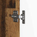 Bufet Lemn vechi 66 x 34,5 x 90 cm Lemn prelucrat - WALTI WALTI