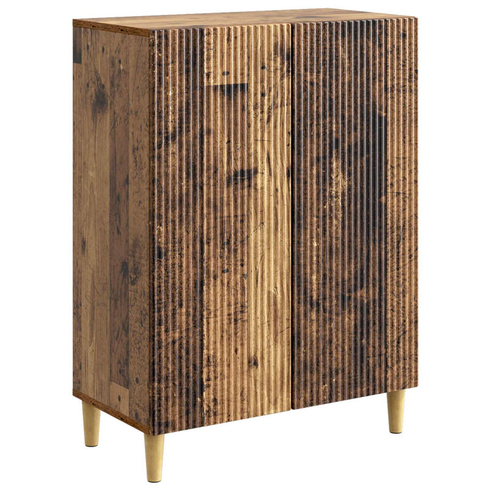 Bufet Lemn vechi 66 x 34,5 x 90 cm Lemn prelucrat - WALTI WALTI