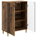 Bufet Lemn vechi 66 x 34,5 x 90 cm Lemn prelucrat - WALTI WALTI