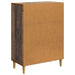 Bufet Lemn vechi 66 x 34,5 x 90 cm Lemn prelucrat - WALTI WALTI