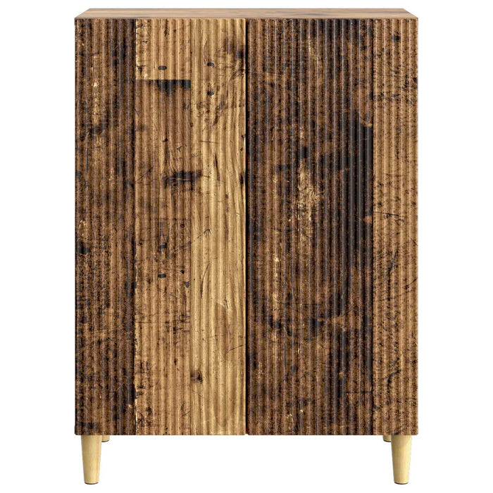 Bufet Lemn vechi 66 x 34,5 x 90 cm Lemn prelucrat - WALTI WALTI