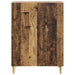 Bufet Lemn vechi 66 x 34,5 x 90 cm Lemn prelucrat - WALTI WALTI