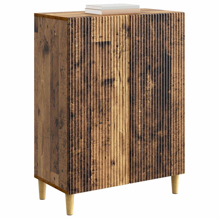 Bufet Lemn vechi 66 x 34,5 x 90 cm Lemn prelucrat - WALTI WALTI