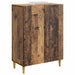 Bufet Lemn vechi 66 x 34,5 x 90 cm Lemn prelucrat - WALTI WALTI