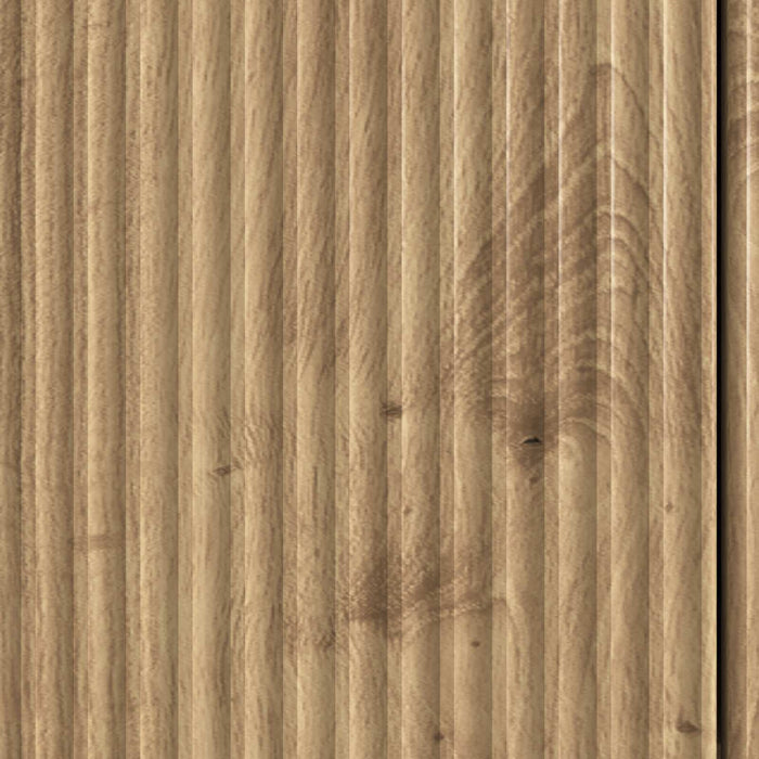 Bufet Stejar Artizanal 66 x 34,5 x 90 cm Lemn prelucrat - WALTI WALTI