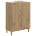 Bufet Stejar Artizanal 66 x 34,5 x 90 cm Lemn prelucrat - WALTI WALTI
