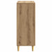Bufet Stejar Artizanal 66 x 34,5 x 90 cm Lemn prelucrat - WALTI WALTI