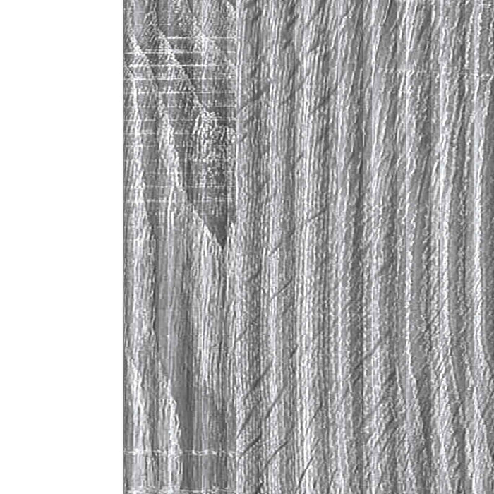 Bufet Sonoma gri 33 x 34,5 x 90 cm Lemn prelucrat - WALTI WALTI