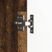 Bufet Lemn vechi 33 x 34,5 x 90 cm Lemn prelucrat - WALTI WALTI