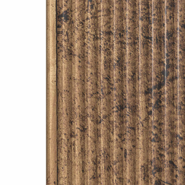 Bufet Lemn vechi 33 x 34,5 x 90 cm Lemn prelucrat - WALTI WALTI