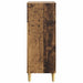 Bufet Lemn vechi 33 x 34,5 x 90 cm Lemn prelucrat - WALTI WALTI