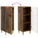 Bufet Lemn vechi 33 x 34,5 x 90 cm Lemn prelucrat - WALTI WALTI