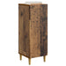 Bufet Lemn vechi 33 x 34,5 x 90 cm Lemn prelucrat - WALTI WALTI