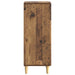 Bufet Lemn vechi 33 x 34,5 x 90 cm Lemn prelucrat - WALTI WALTI
