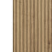 Bufet Stejar Artizanal 33 x 34,5 x 90 cm Lemn prelucrat - WALTI WALTI