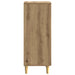 Bufet Stejar Artizanal 33 x 34,5 x 90 cm Lemn prelucrat - WALTI WALTI