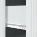 Dulap cu sertare Alb 66 x 34,5 x 90 cm Lemn prelucrat - WALTI WALTI