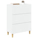Dulap cu sertare Alb 66 x 34,5 x 90 cm Lemn prelucrat - WALTI WALTI