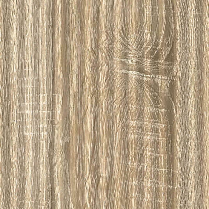 Dulap cu sertare Stejar Sonoma 66 x 34,5 x 90 cm Lemn prelucrat - WALTI WALTI