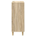 Dulap cu sertare Stejar Sonoma 66 x 34,5 x 90 cm Lemn prelucrat - WALTI WALTI