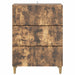 Dulap cu sertare Stejar fumuriu 66 x 34,5 x 90 cm - WALTI WALTI