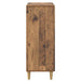 Dulap cu sertare Lemn vechi 66 x 34,5 x 90 cm Lemn prelucrat - WALTI WALTI