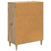 Dulap cu sertare Stejar Artizanal 66 x 34,5 x 90 cm - WALTI WALTI