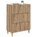 Dulap cu sertare Stejar Artizanal 66 x 34,5 x 90 cm - WALTI WALTI