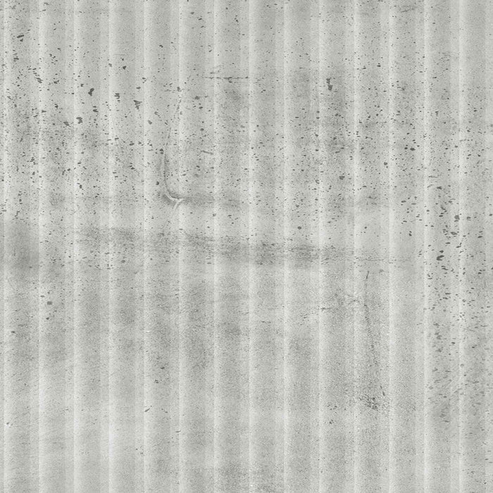 Dulap cu sertare Gri Beton 33 x 34,5 x 90 cm Lemn prelucrat - WALTI WALTI