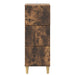 Dulap cu sertare Stejar fumuriu 33 x 34,5 x 90 cm - WALTI WALTI