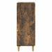 Dulap cu sertare Stejar fumuriu 33 x 34,5 x 90 cm - WALTI WALTI
