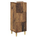Dulap cu sertare Lemn vechi 33 x 34,5 x 90 cm Lemn prelucrat - WALTI WALTI