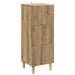 Dulap cu sertare Stejar Artizanal 33 x 34,5 x 90 cm - WALTI WALTI